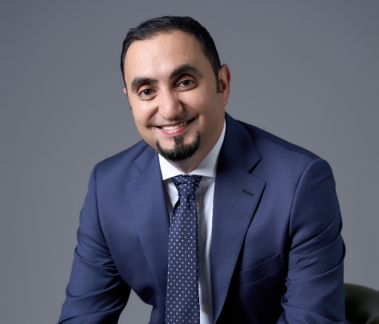 professor profile picture