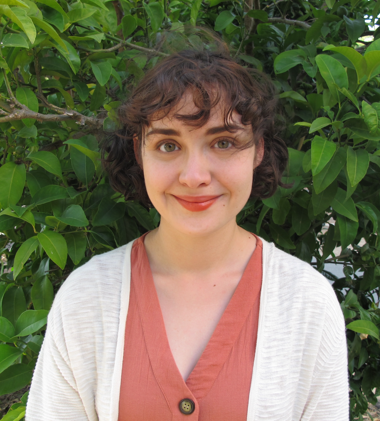 professor profile picture