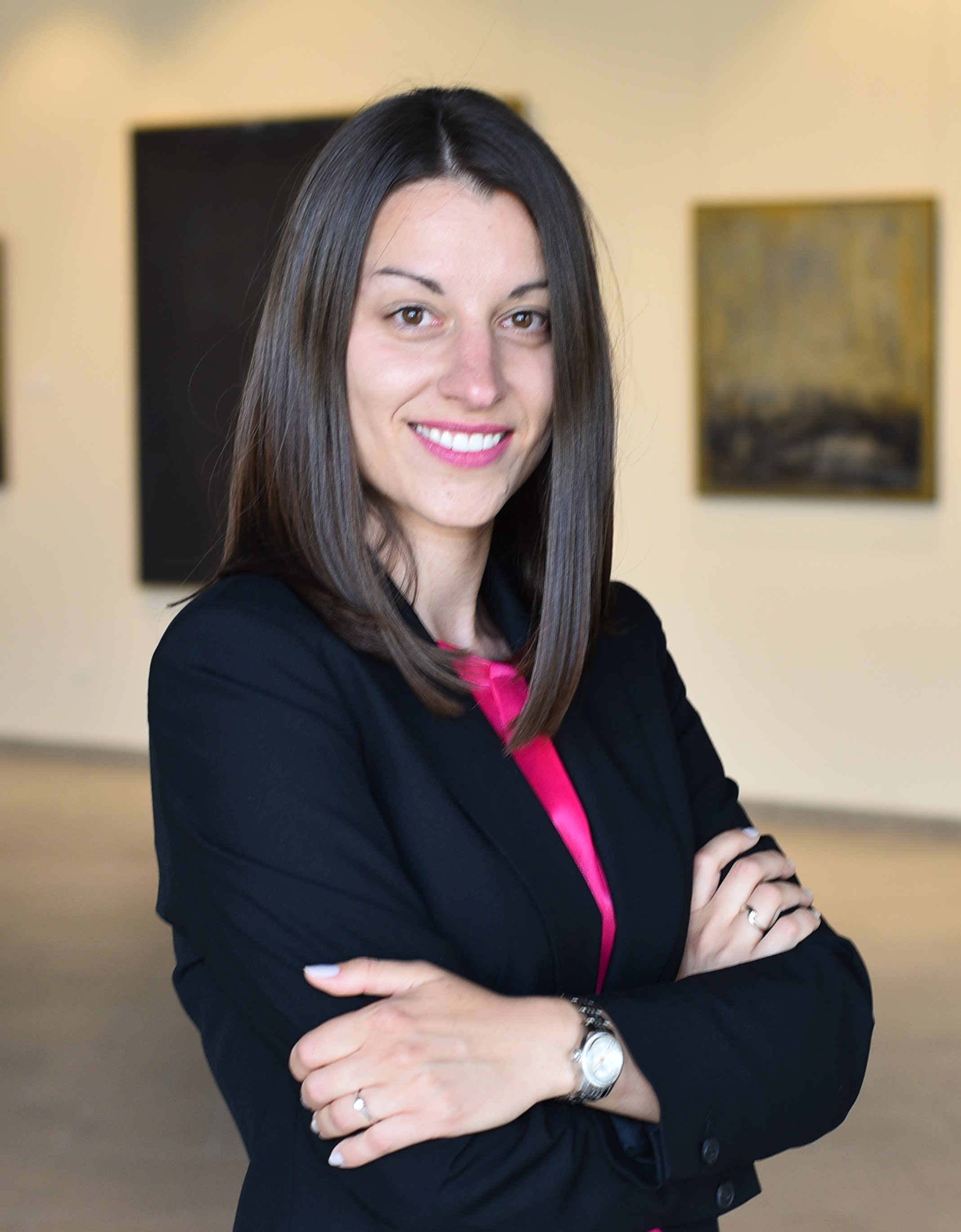 professor profile picture