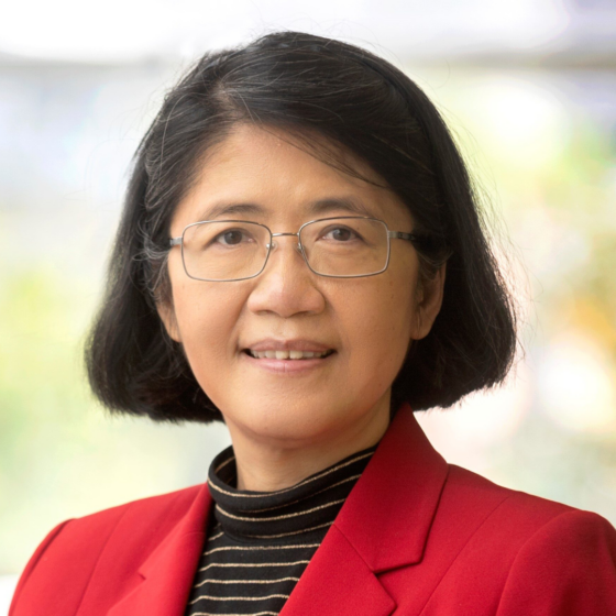 professor profile picture