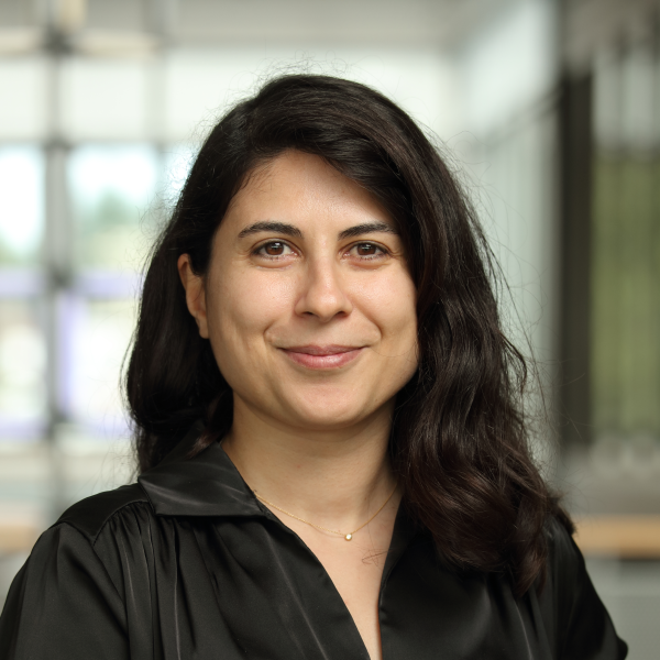 professor profile picture