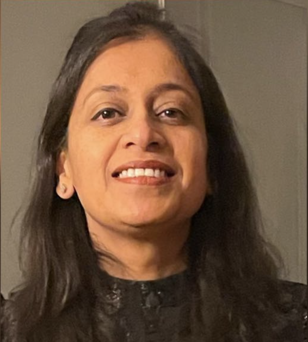 professor profile picture