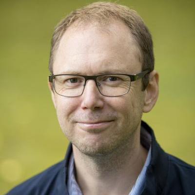 professor profile picture