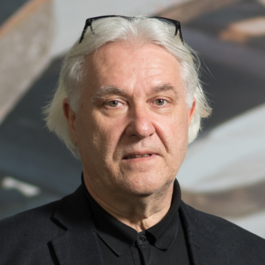 professor profile picture