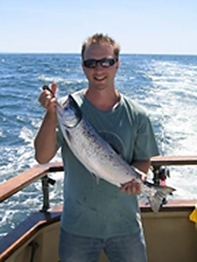 professor profile picture