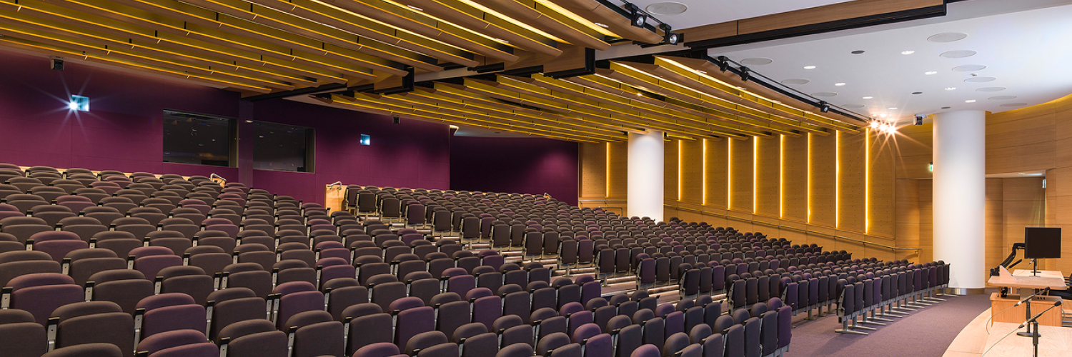 professor profile picture