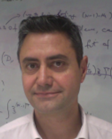 professor profile picture