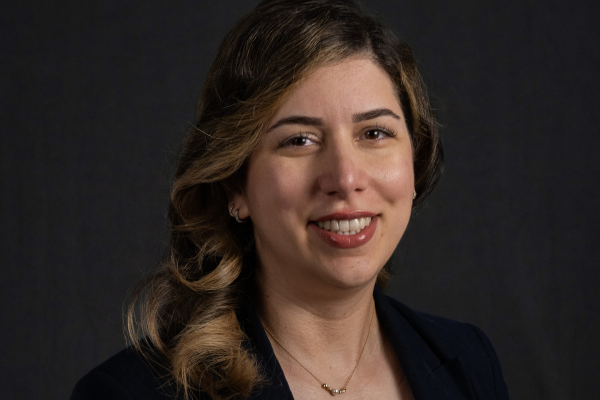 professor profile picture