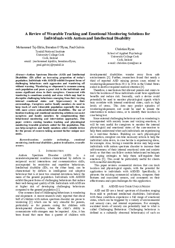 professor profile picture