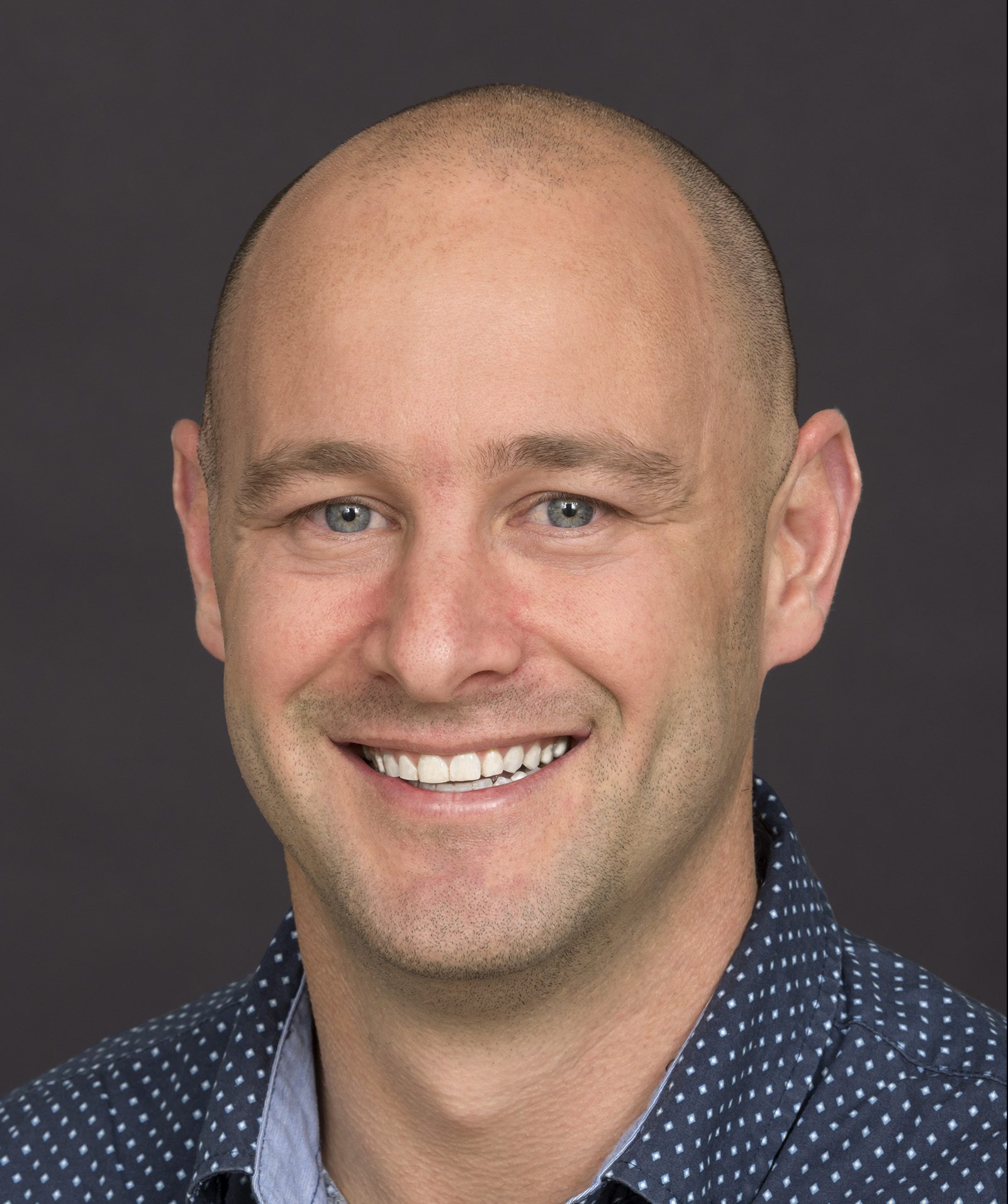 professor profile picture