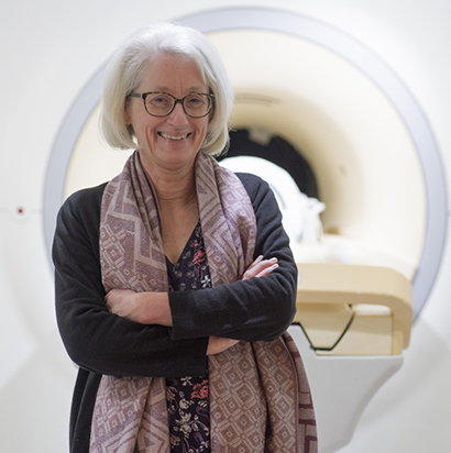 professor profile picture