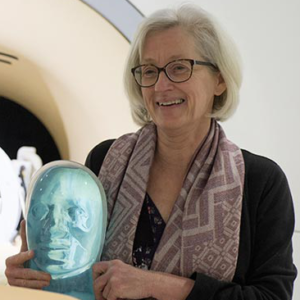 professor profile picture