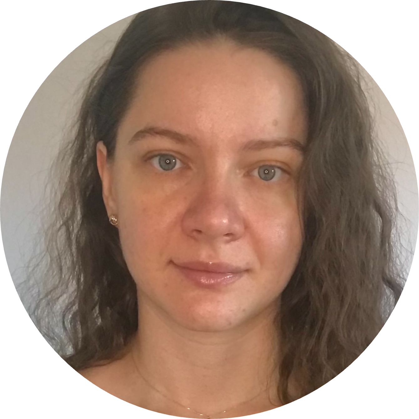 professor profile picture