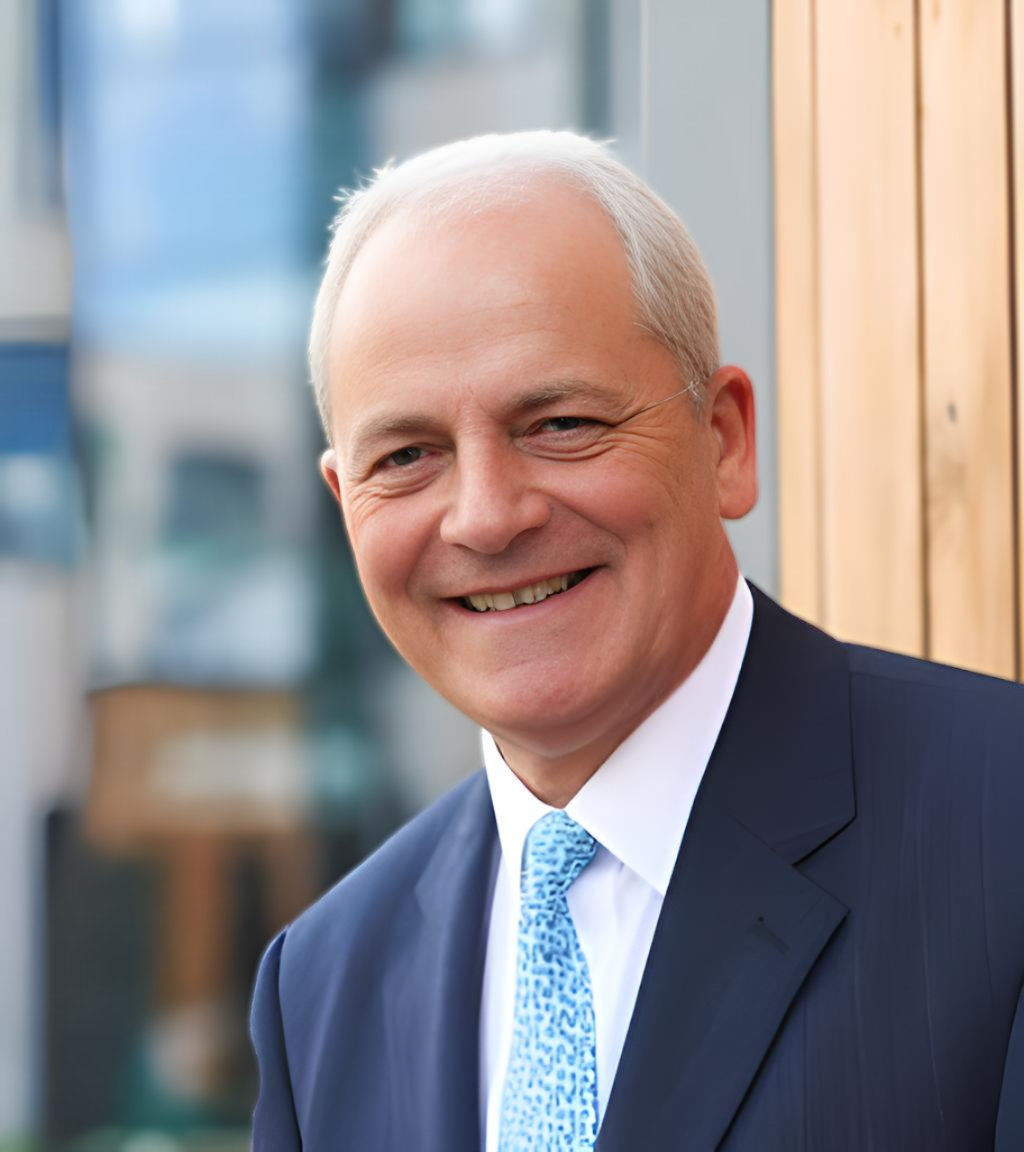 professor profile picture