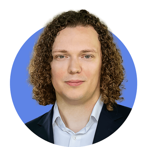 professor profile picture