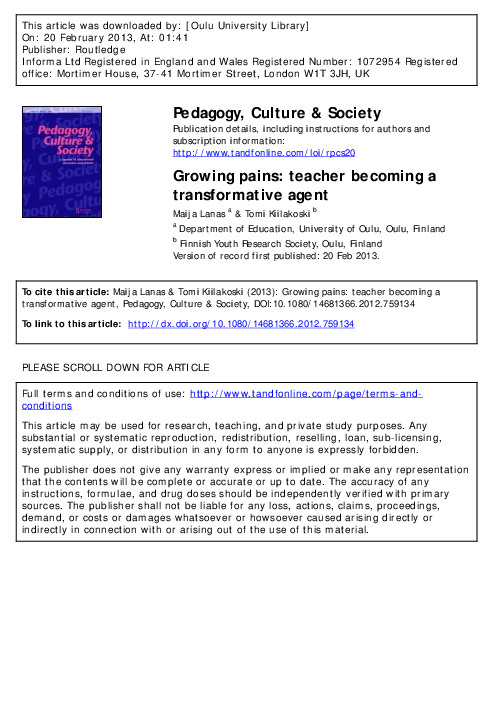 professor profile picture