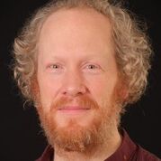 professor profile picture