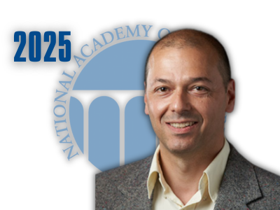 professor profile picture