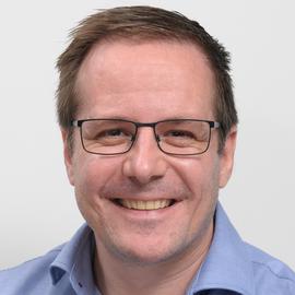 professor profile picture