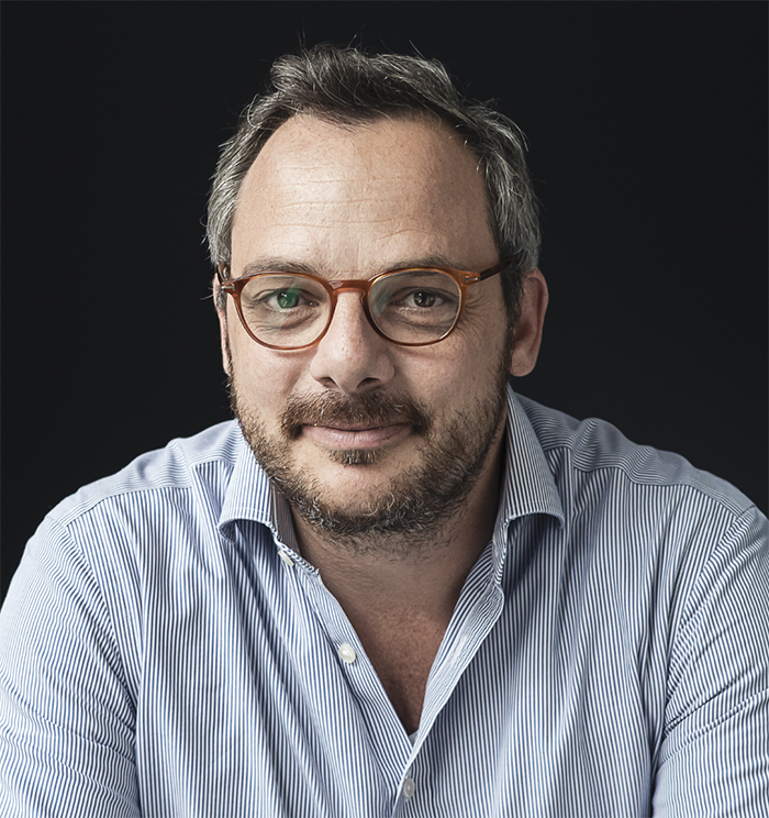 professor profile picture