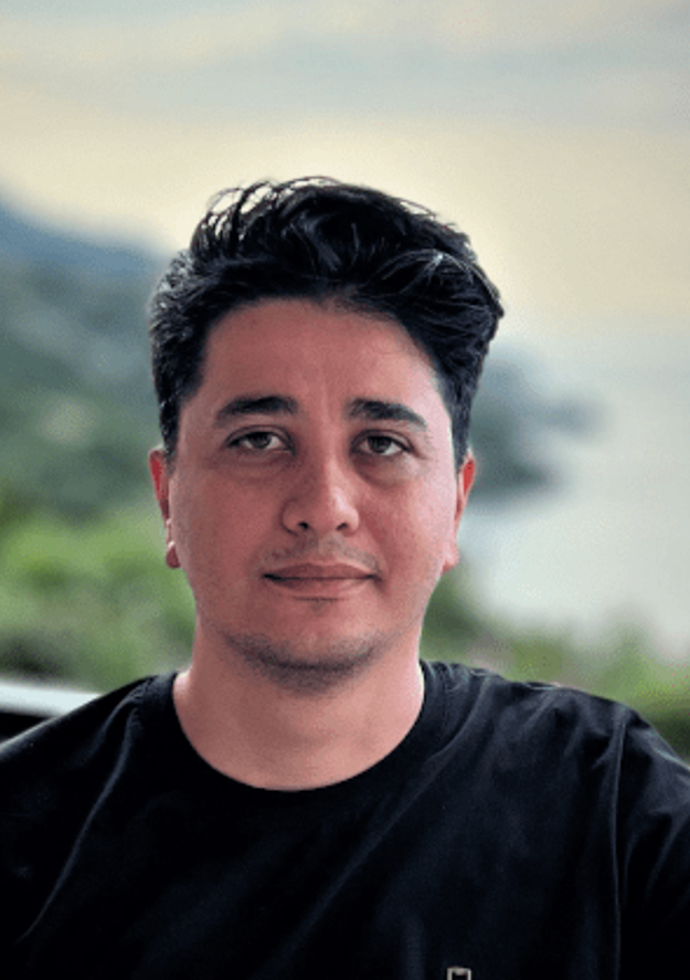 professor profile picture