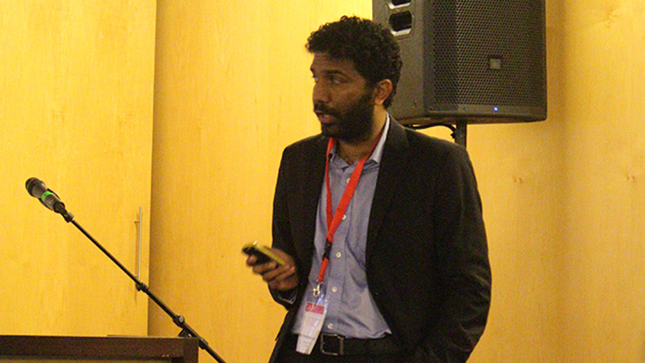 professor profile picture