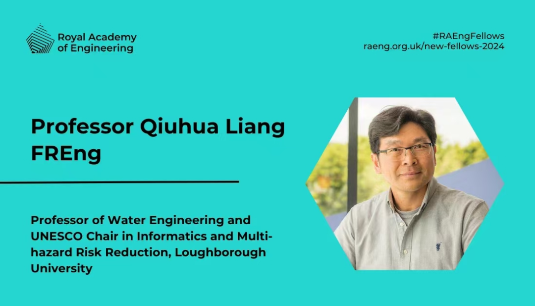 professor profile picture