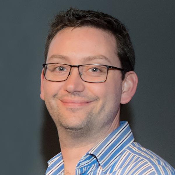 professor profile picture