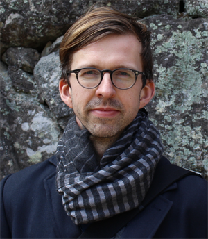 professor profile picture