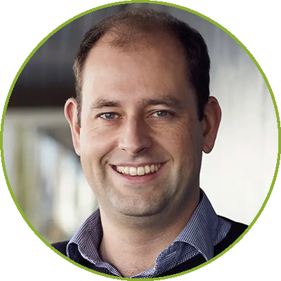 professor profile picture