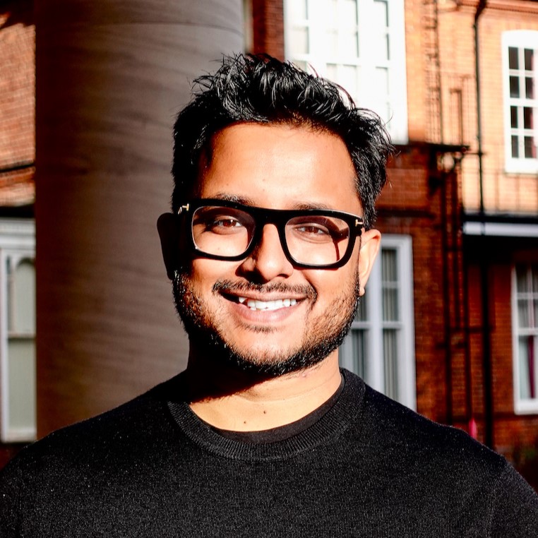 professor profile picture