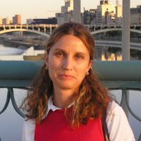 professor profile picture