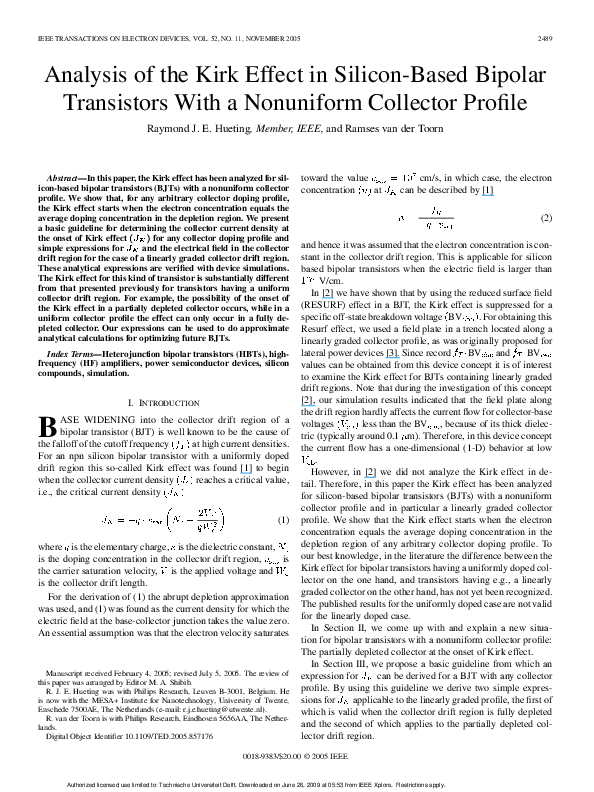 professor profile picture