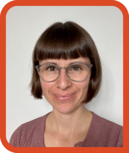 professor profile picture