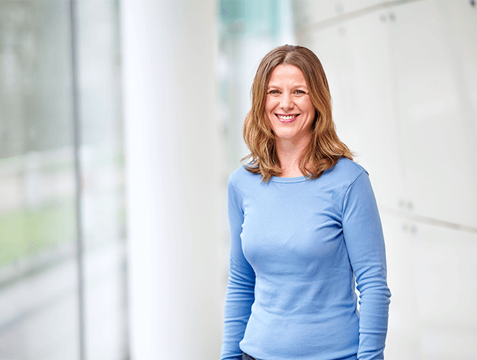 professor profile picture