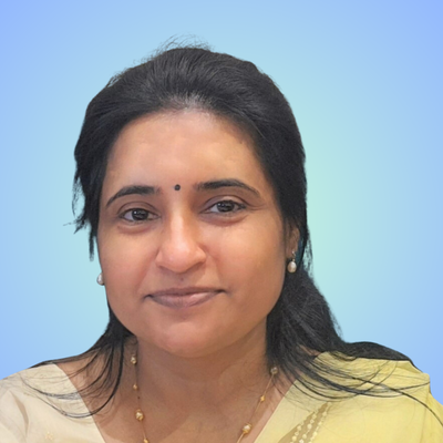 professor profile picture