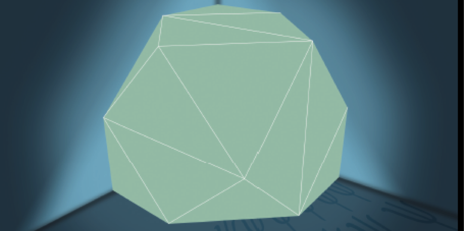 professor profile picture