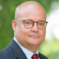 professor profile picture