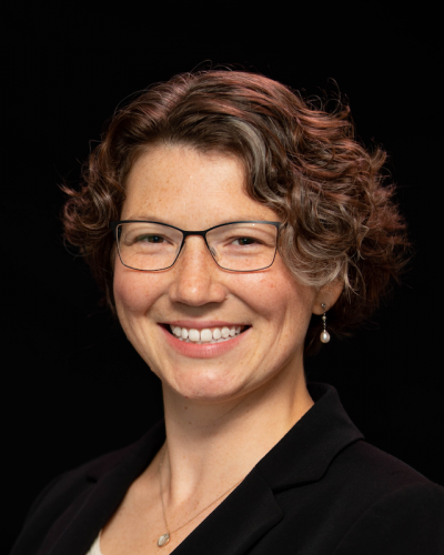 professor profile picture