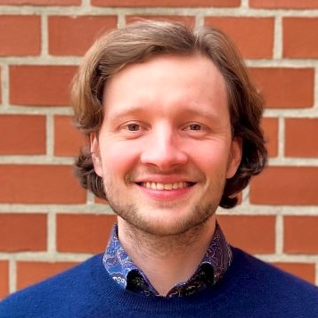 professor profile picture