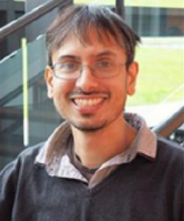 professor profile picture