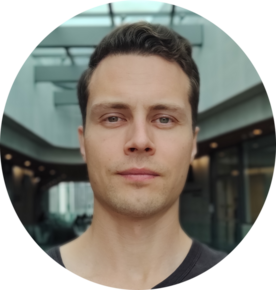 professor profile picture