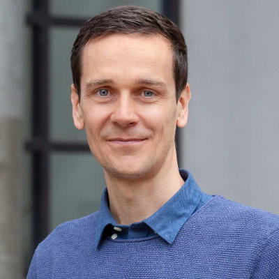 professor profile picture