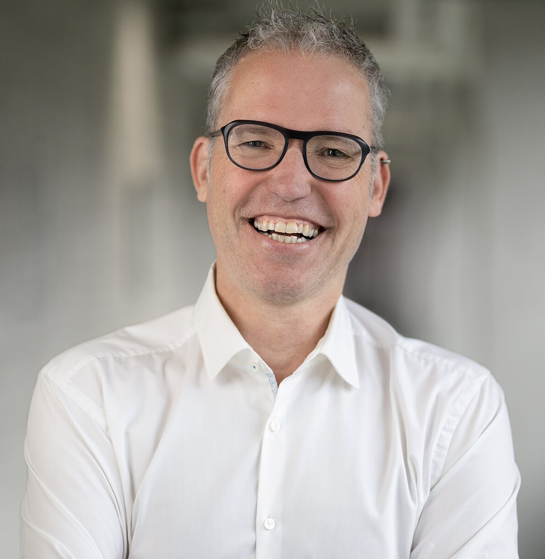 professor profile picture