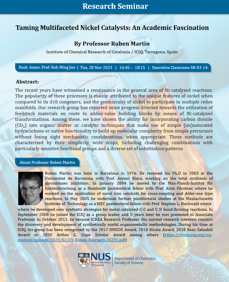 professor profile picture