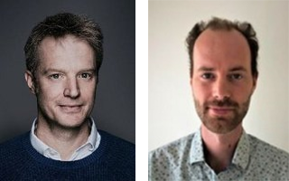 professor profile picture