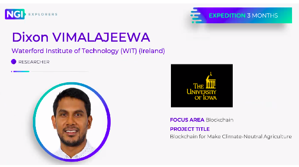 professor profile picture