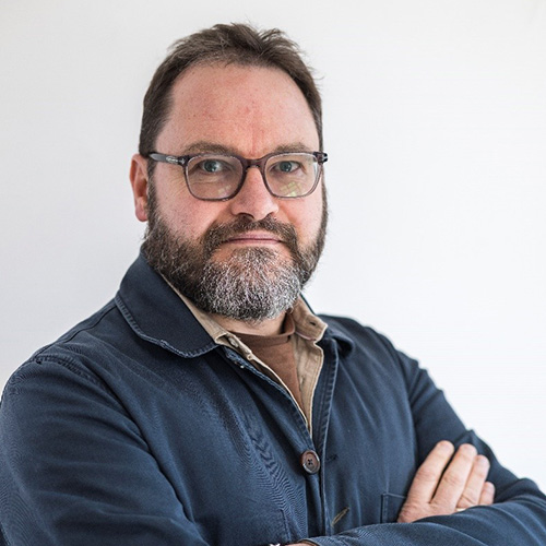 professor profile picture