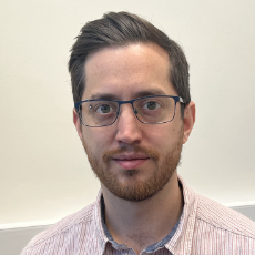 professor profile picture