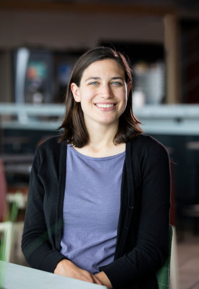 professor profile picture